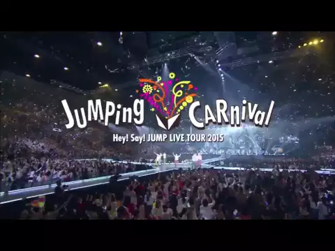 Download MP3 JUMPingCARnival