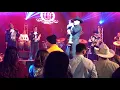 Christian Nodal- "Vas A Querer Regresar" En Vivo