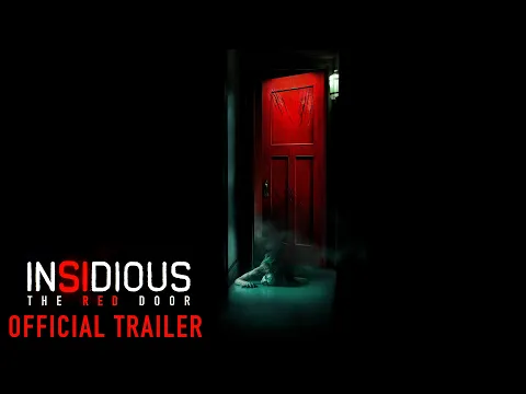 Insidious: The Red Door' To Stream on Netflix US in November 2023