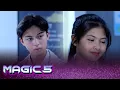 Download Lagu Naura Naura.. Pura Pura Cuek ke Rahsya Malah Jadi Tersipu | Magic 5 Episode 179