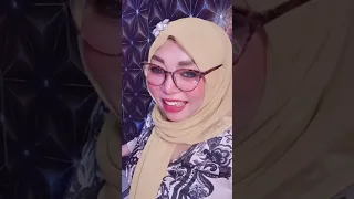 bigo live hijab 401