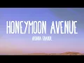 Download Lagu Ariana Grande - Honeymoon Avenue