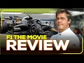 Download Lagu SERU sebagai Hiburan, tapi KACAU \u0026 ANEH sebagai Balapan F1 - Ulasan F1 The Movie