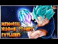 MEMORIAL DRAGON STONES EXPLAINED HOW MANY WILL YOU GET AND WHEN Dokkan Battle