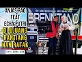 Download Lagu Echa Putri Feat Anjas Rao - Diujuang Rantiang Nan Ratak (( Cover )) Lagu Minang Orgen Tunggal