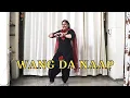 Download Lagu Wang Da Naap (Dance video) | Ammy Virk | Muklawa