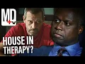 Download Lagu When House Becomes The Patient | House M.D | MD TV