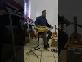 Download Lagu Instrumen Cover - Jangan Menyerah d'masiv - Guitar Looper n Piano.