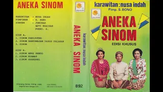 Download Nusa Indah Group - Sinom Banyumasan Dados Palaran MP3