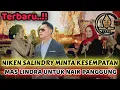 Download Lagu NIKEN SALINDRY MINTA KESEMPATAN UNTUK MAS LINDRA BUPATI TUBAN NAIK KE ATAS PANGGUNG