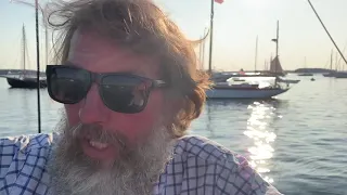 Stoneset Farm Sail and the Eggemoggin Reach Regatta 2019