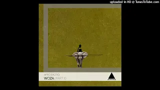 afro exotiq woza part ii defected mix 