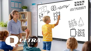 Q Ultra Searching For and Installing Apps