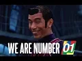Download Lagu We are Number One but It's Jokowi