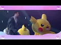 Pokémon X ENHYPEN (엔하이픈) 'One and Only (PIKA PIKA Remix)' Official MV