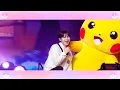 Download Lagu Pokémon X ENHYPEN (엔하이픈) 'One and Only (PIKA PIKA Remix)' Official MV