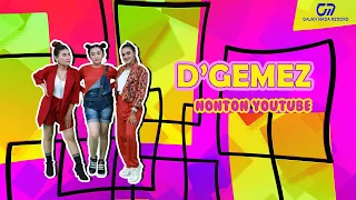 Download NONTON YOUTUBE - D'GEMEZ (OFFICIAL MUSIC VIDEO) MP3