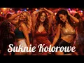 Lagu SUKNIE KOLOROWE - LIDER 🌈🎧🔥 Polska Muzyka do Tańca COVER 2026