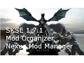 How To install SKSE 1 7 1 with Mod Organizer