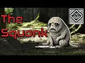 The Squonk America s Saddest Cryptid