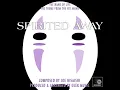 Download Lagu SPIRITED AWAY - The Name Of Life By Joe Hisasihi | Toho