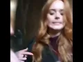 Download Lagu Abigail Cowen and Hannah on set Fate The Winx Club Saga via Precious Mustapha's instagram story ᅠᅠᅠᅠ