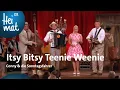 Download Lagu Conny \u0026 die Sonntagsfahrer: Itsy Bitsy Teenie Weenie | Brettl-Spitzen IX Lieder | BR Heimat