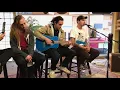 Movements - “Daylily” Acoustic at Vinyl Renaissance