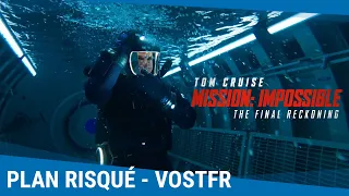 Mission: Impossible - The Final Reckoning - Plan Risqué
