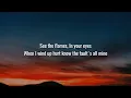 Luke Grimes - Burn (Lyrics)
