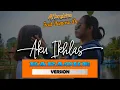 Karaoke Aku Ikhlas - Aftershine Feat. Damara De | Versi Original