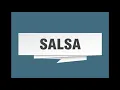 Salsa y sabor - Orquesta de Tito Puente