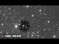 Download Lagu Interstellar object has astronomers debating its mysterious origin