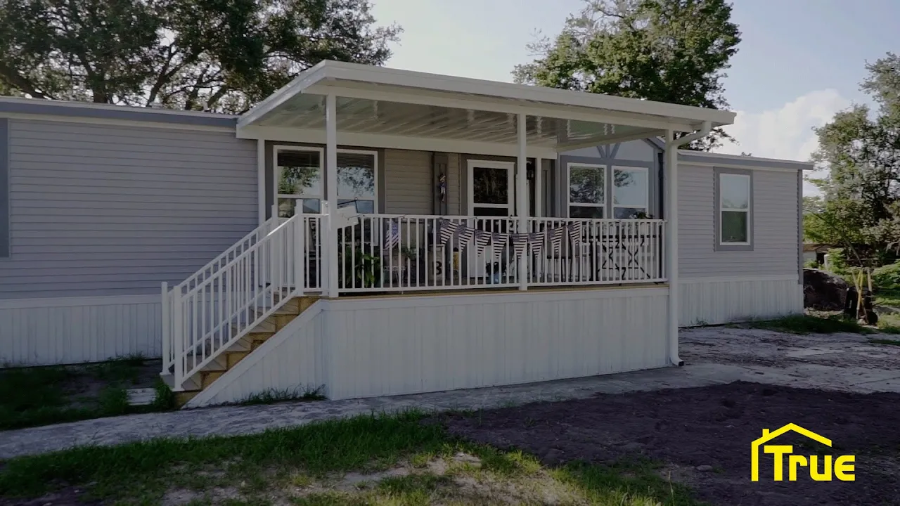 Sherri Berkey Front Patio