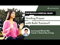 Download Lagu Healing Prayer with Reiki Tummo for Health and Spiritual Heart by Irmansyah Effendi