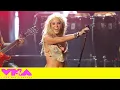 Download Lagu Shakira Performs “Objection (Tango)” | 2002 MTV VMAs