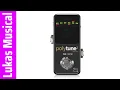 Best Mini Tuner Pedal 2025 - Top 5