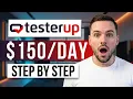 I Tried TesterUp So You Don t Have To Full Review