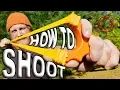 Download Lagu How To Shoot A Slingshot By Zachary Fowler (Slingshot How To Ep.1)