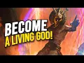 The Easiest One Bar Sorcerer EVER My Solo Sorcerer Subclassing Build UPDATE