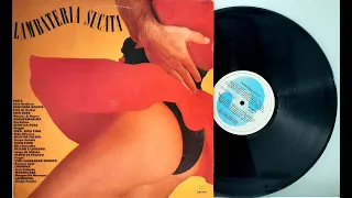 Lambateria Sucata - 1990