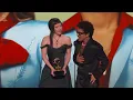 Download Lagu LADY GAGA \u0026 BRUNO MARS Win BEST POP DUO/GROUP PERFORMANCE | 2025 GRAMMYs