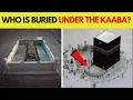 Download Lagu Who is Buried beneath the Kaaba? | Islamic Lectures RAMADAN 2025 | Islamic Lectures