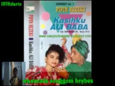 Download MP3 Kasihku Ali baba (Pipin Rezeqi)