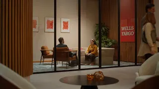 Wells Fargo Business - The bank you need when your business is going places