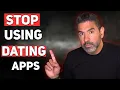 You Will Never Find Success Using Dating Apps And Here Is A Better Way
