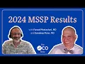 194 2024 MSSP Results with Farzad Mostashari MD and Sandeep Mann MD