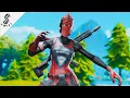 Introducing Evolve Spirit Fortnite Pro Player Introduction