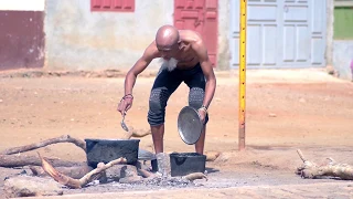 ferro gaita pon di fonga