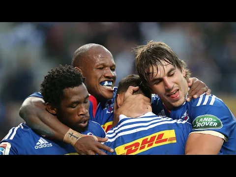 Download MP3 The Greatest Stormers Super Rugby Team of All Time